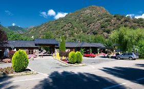 La Borda del Pubill Resort